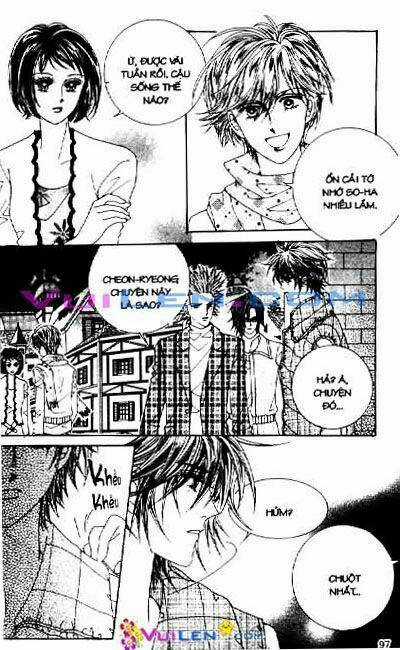 Cửa Hàng Phù Thủy Chapter 5 trang 96
