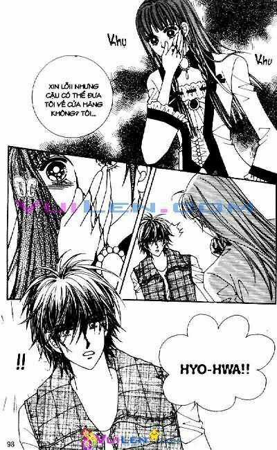 Cửa Hàng Phù Thủy Chapter 5 trang 97