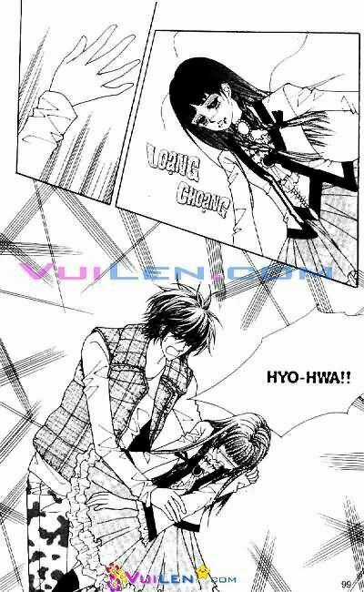 Cửa Hàng Phù Thủy Chapter 5 trang 98
