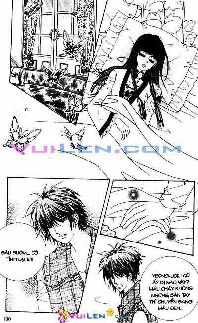 Cửa Hàng Phù Thủy Chapter 5 trang 99