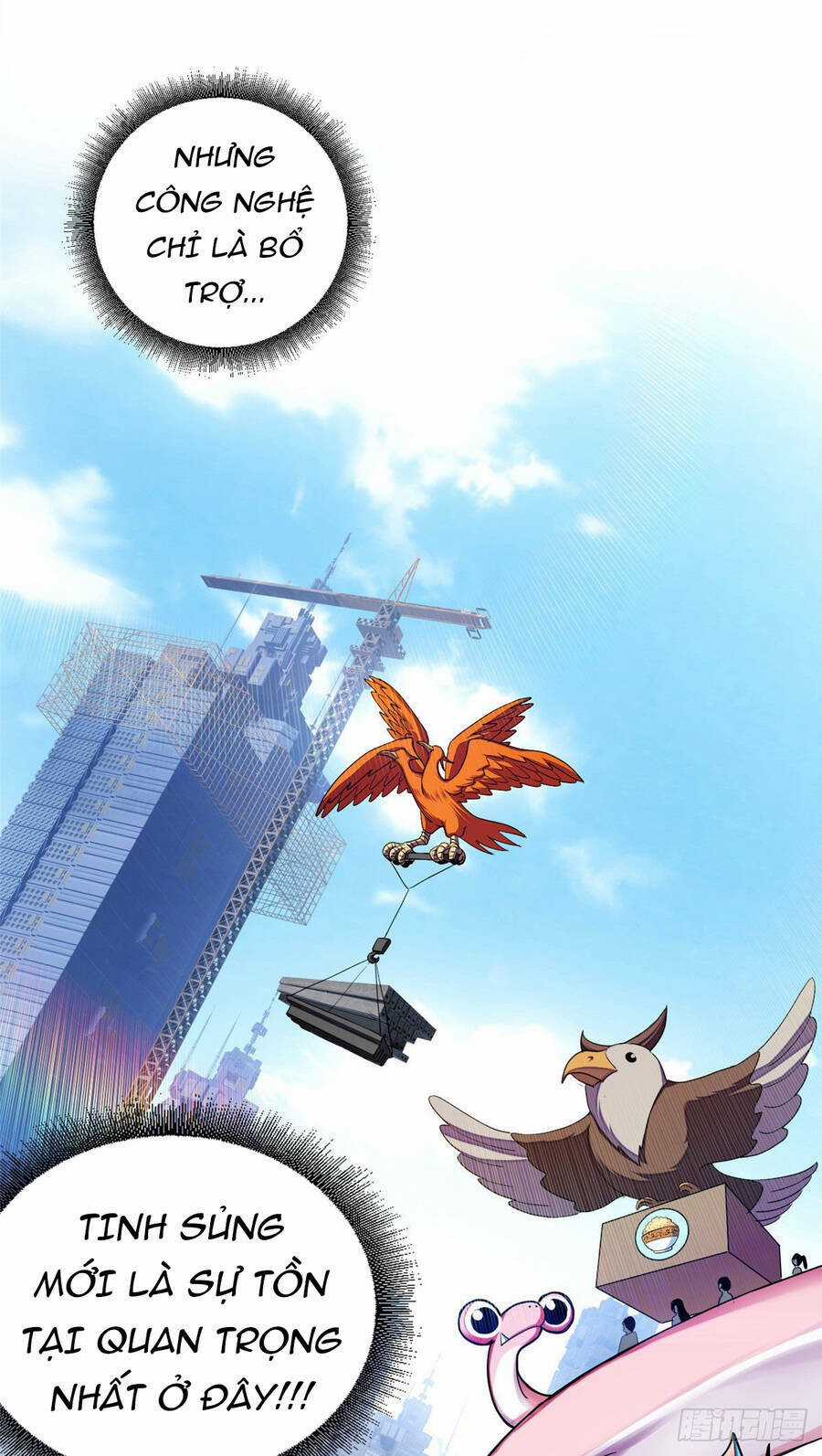 Cửa Hàng Sủng Thú Siêu Thần Chapter 0 trang 19