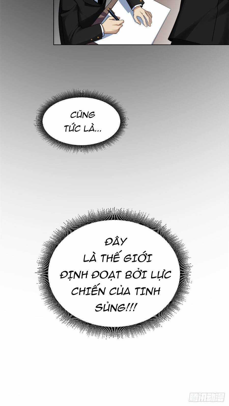 Cửa Hàng Sủng Thú Siêu Thần Chapter 0 trang 24