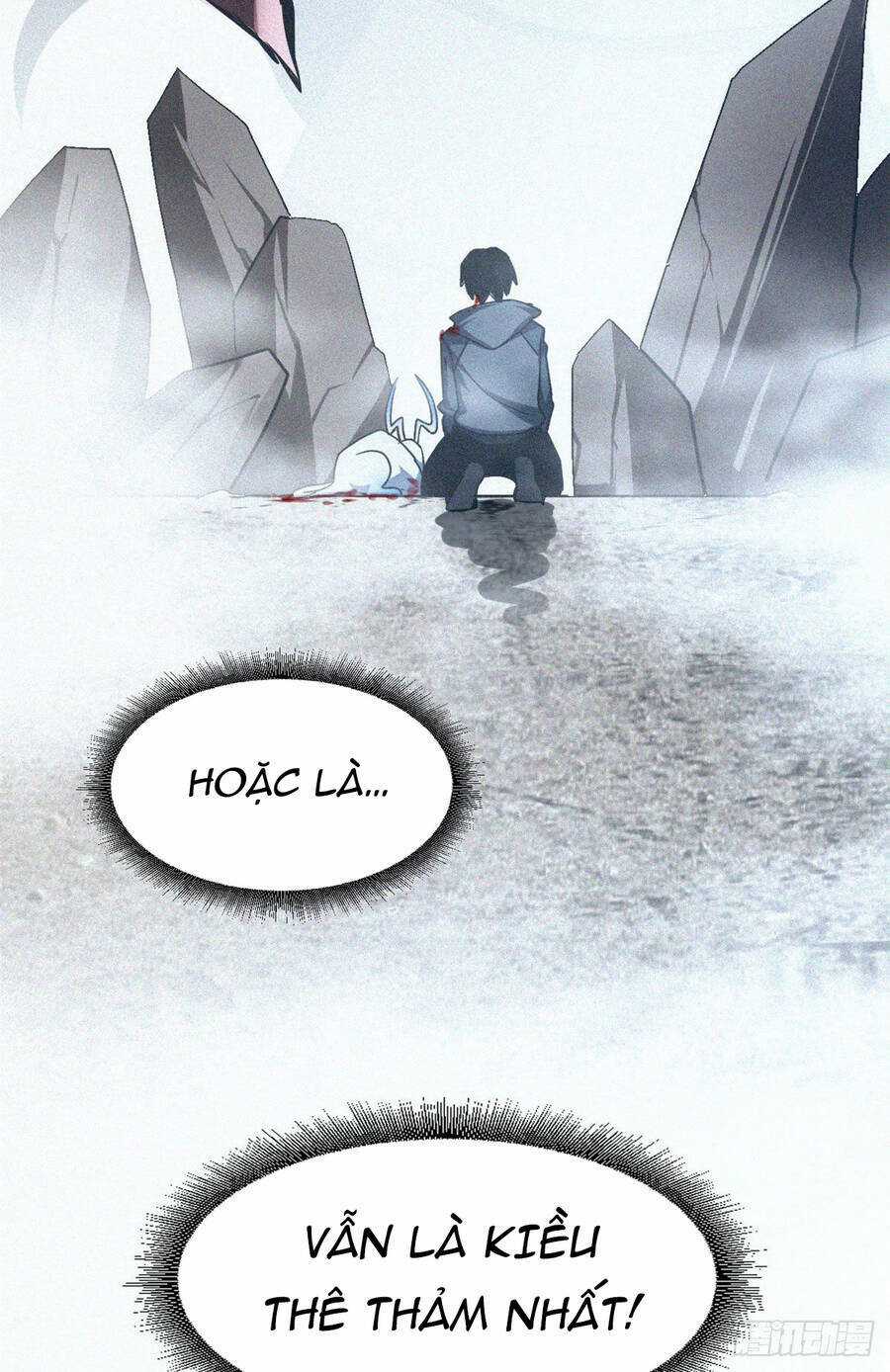 Cửa Hàng Sủng Thú Siêu Thần Chapter 0 trang 5