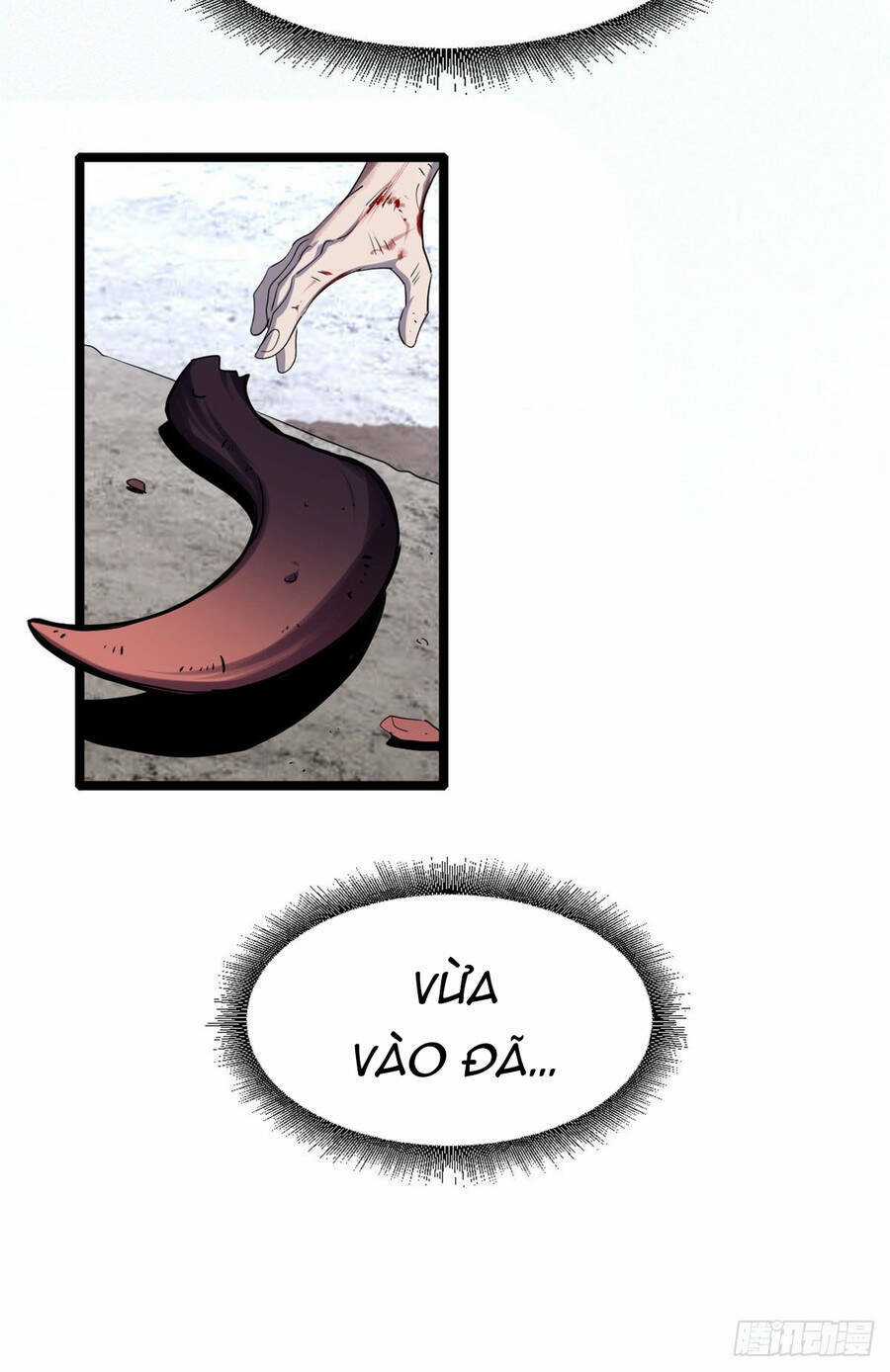 Cửa Hàng Sủng Thú Siêu Thần Chapter 0 trang 6