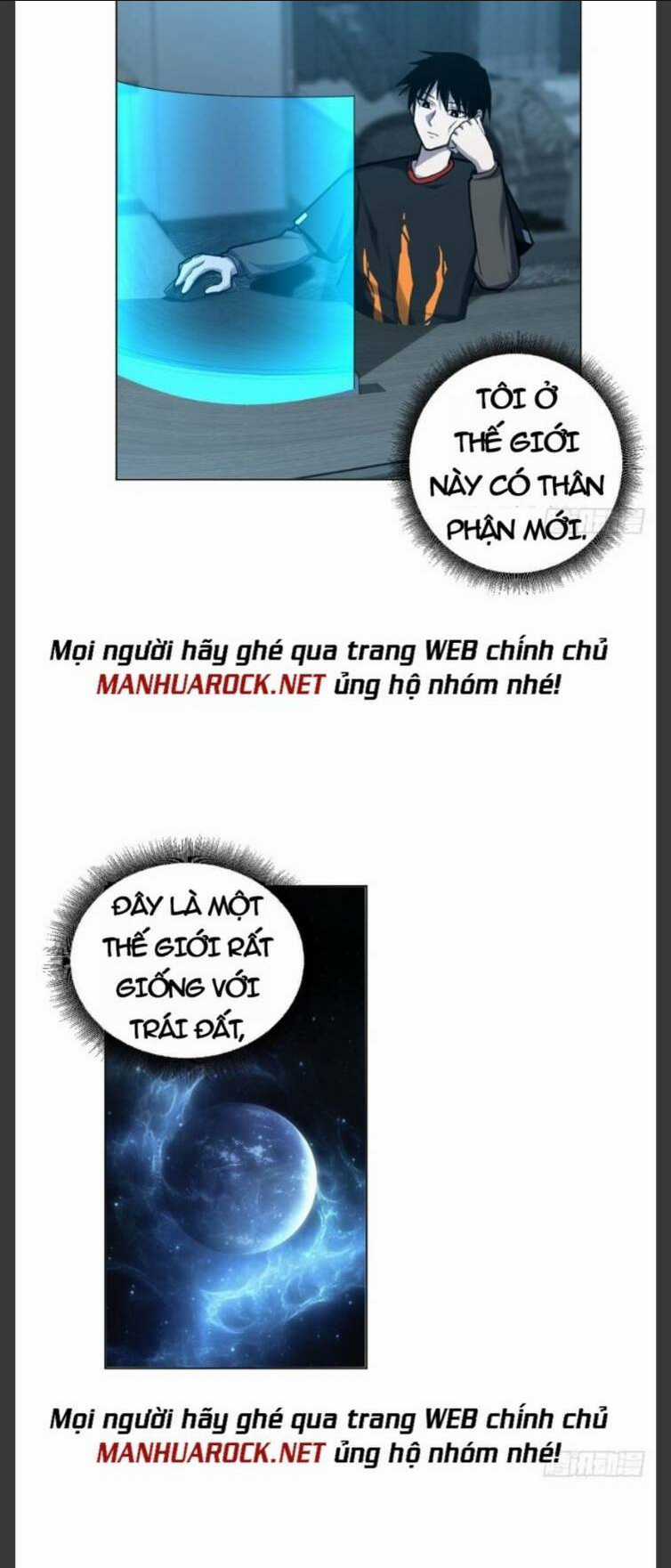 Cửa Hàng Sủng Thú Siêu Thần Chapter 1 trang 10