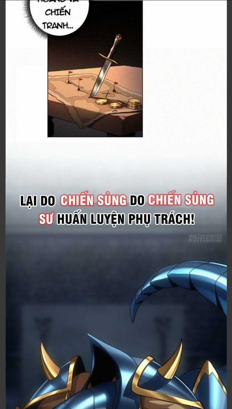 Cửa Hàng Sủng Thú Siêu Thần Chapter 1 trang 13