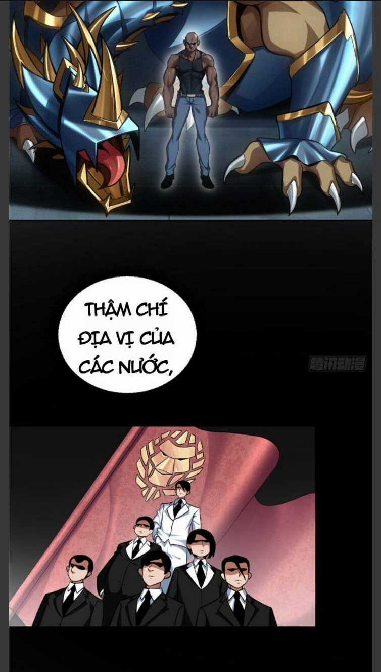 Cửa Hàng Sủng Thú Siêu Thần Chapter 1 trang 14