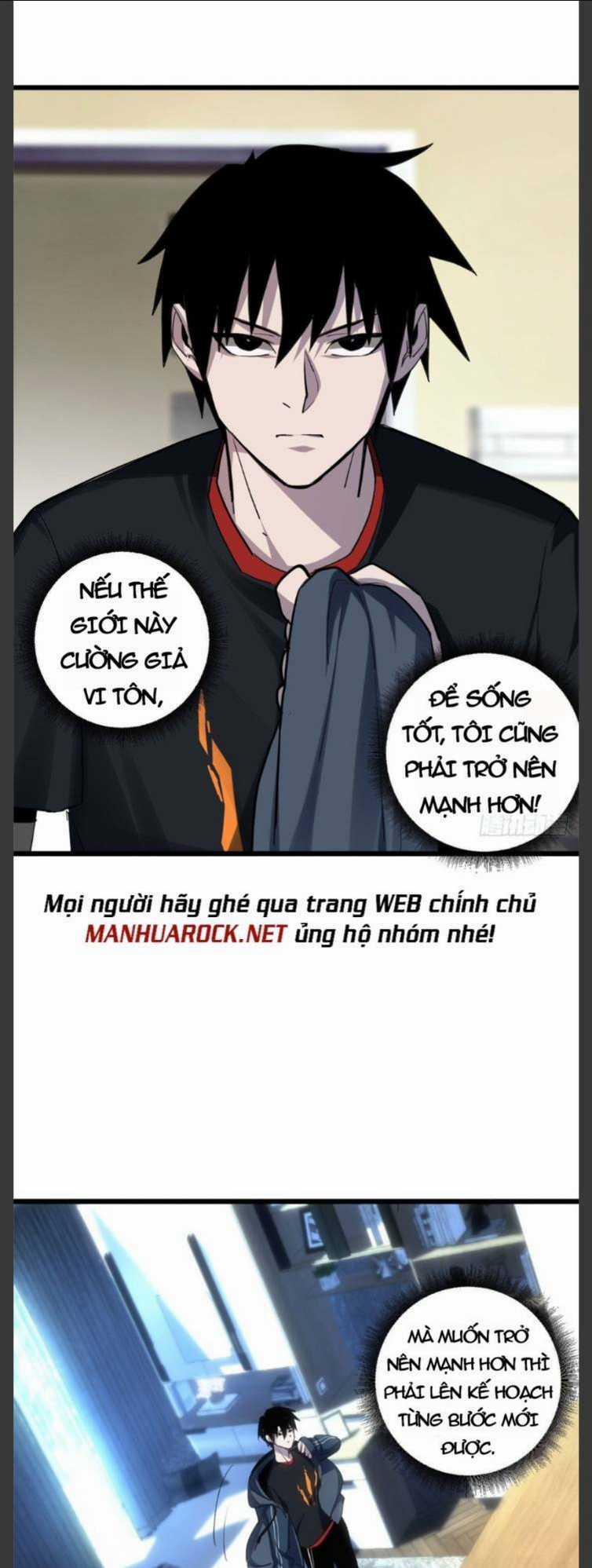 Cửa Hàng Sủng Thú Siêu Thần Chapter 1 trang 16
