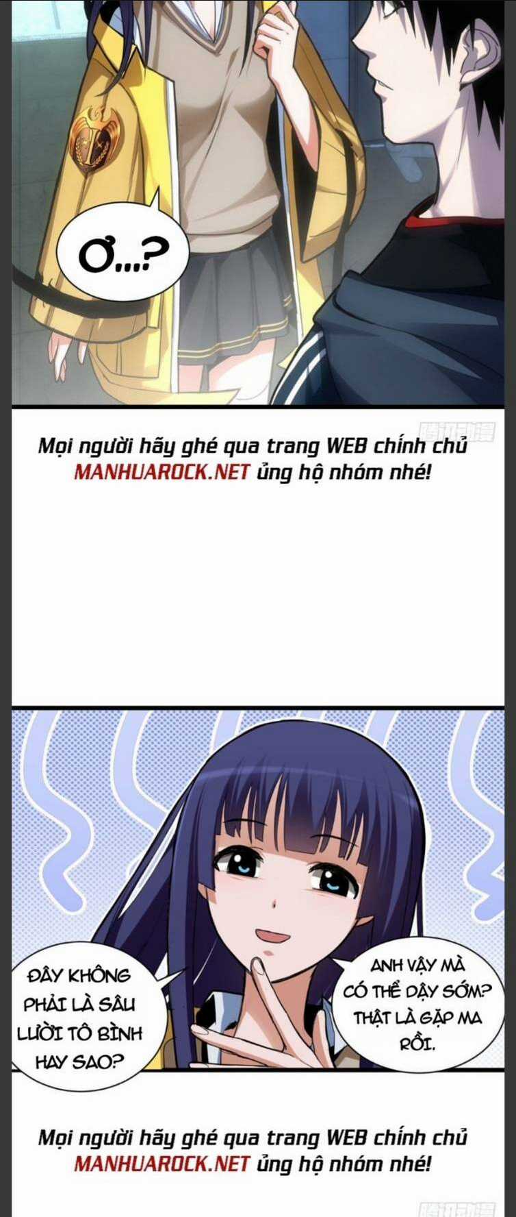 Cửa Hàng Sủng Thú Siêu Thần Chapter 1 trang 18