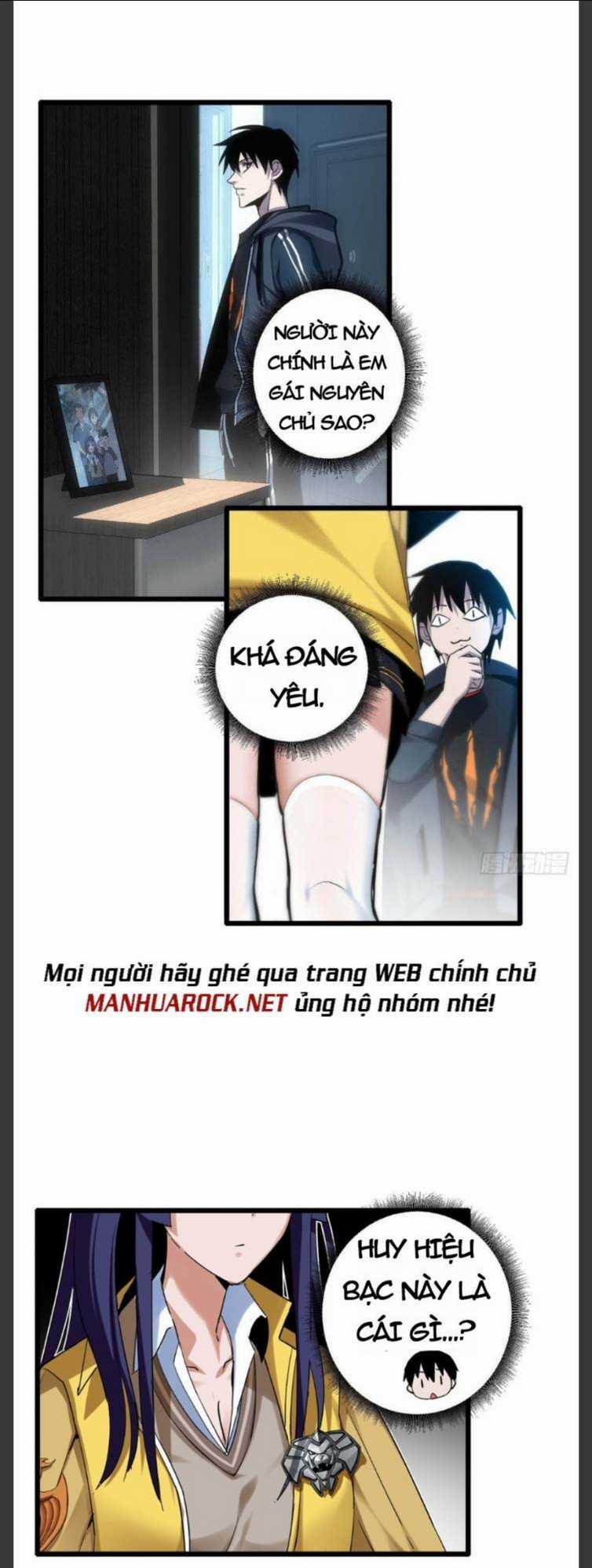 Cửa Hàng Sủng Thú Siêu Thần Chapter 1 trang 19