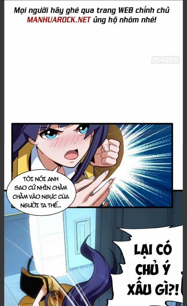 Cửa Hàng Sủng Thú Siêu Thần Chapter 1 trang 20