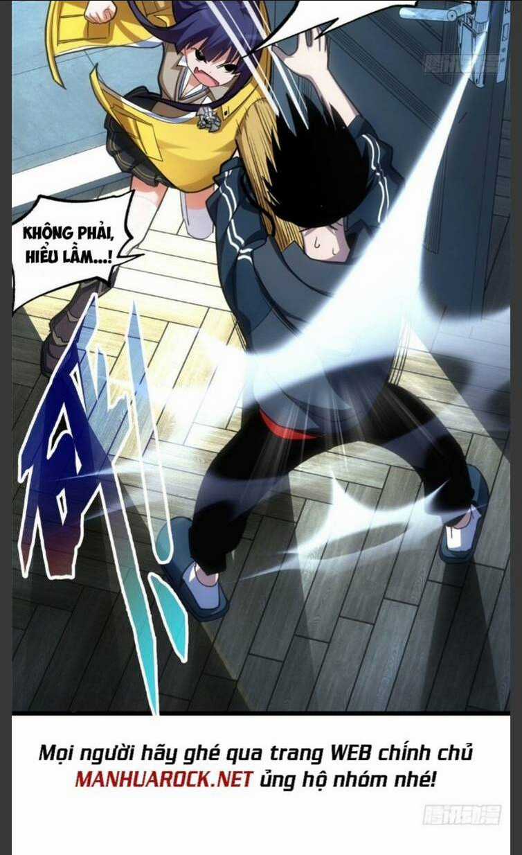 Cửa Hàng Sủng Thú Siêu Thần Chapter 1 trang 21