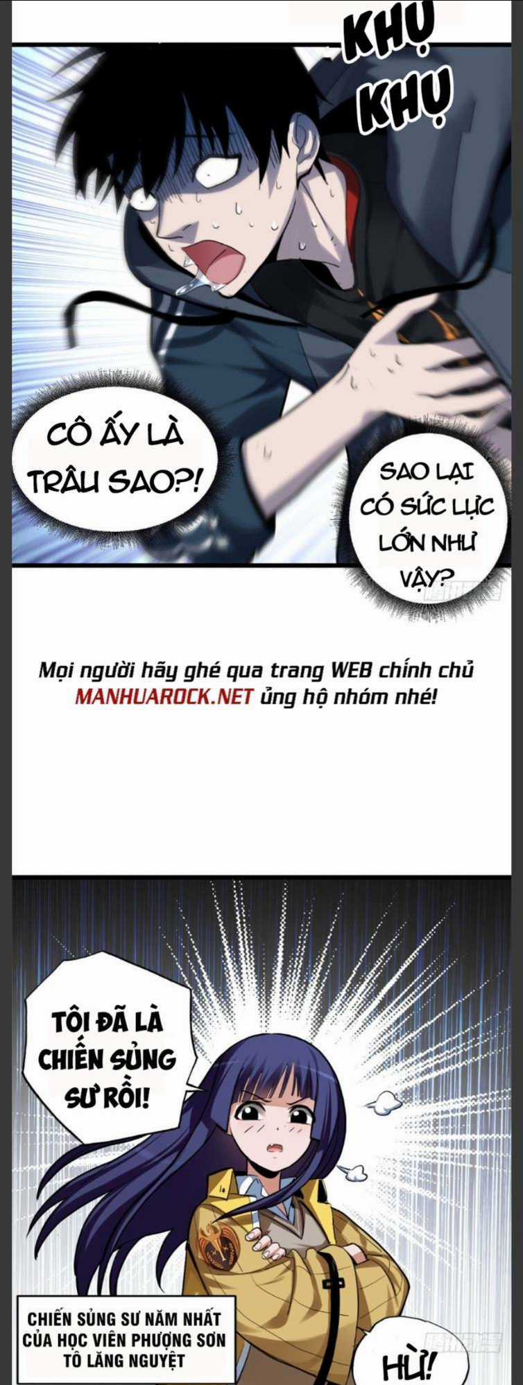 Cửa Hàng Sủng Thú Siêu Thần Chapter 1 trang 22