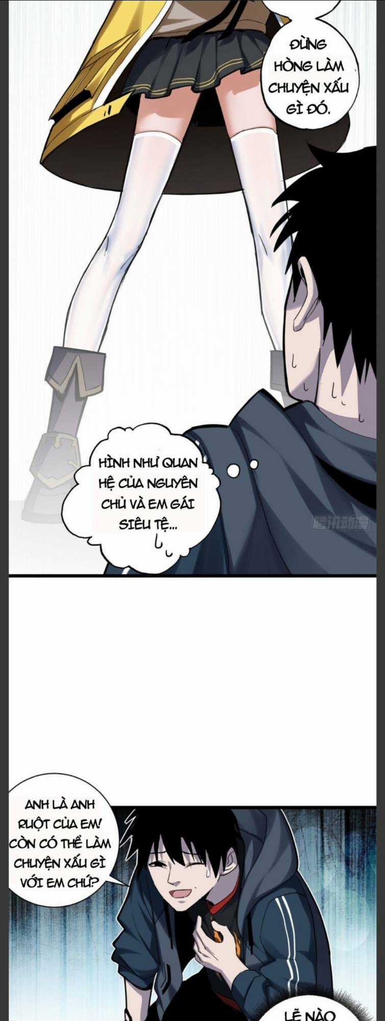 Cửa Hàng Sủng Thú Siêu Thần Chapter 1 trang 23