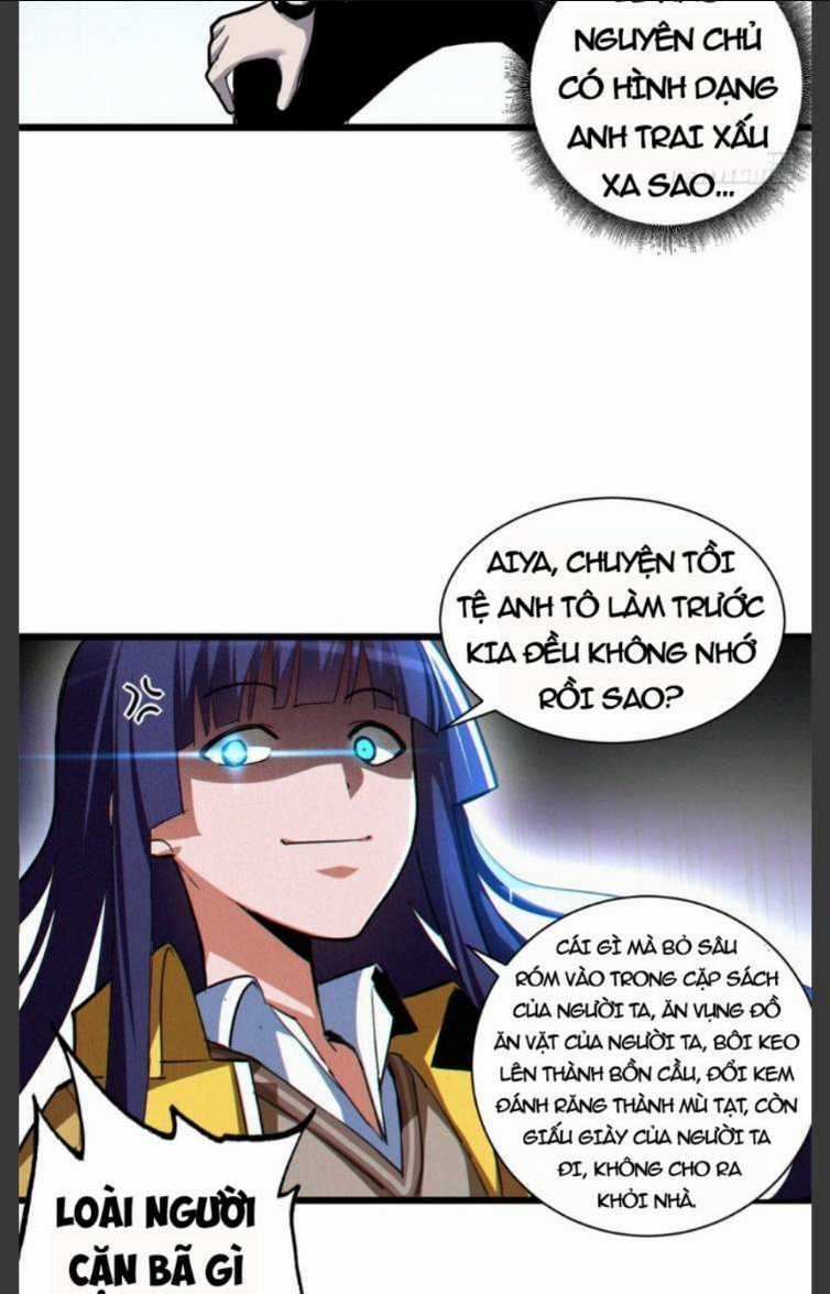 Cửa Hàng Sủng Thú Siêu Thần Chapter 1 trang 24