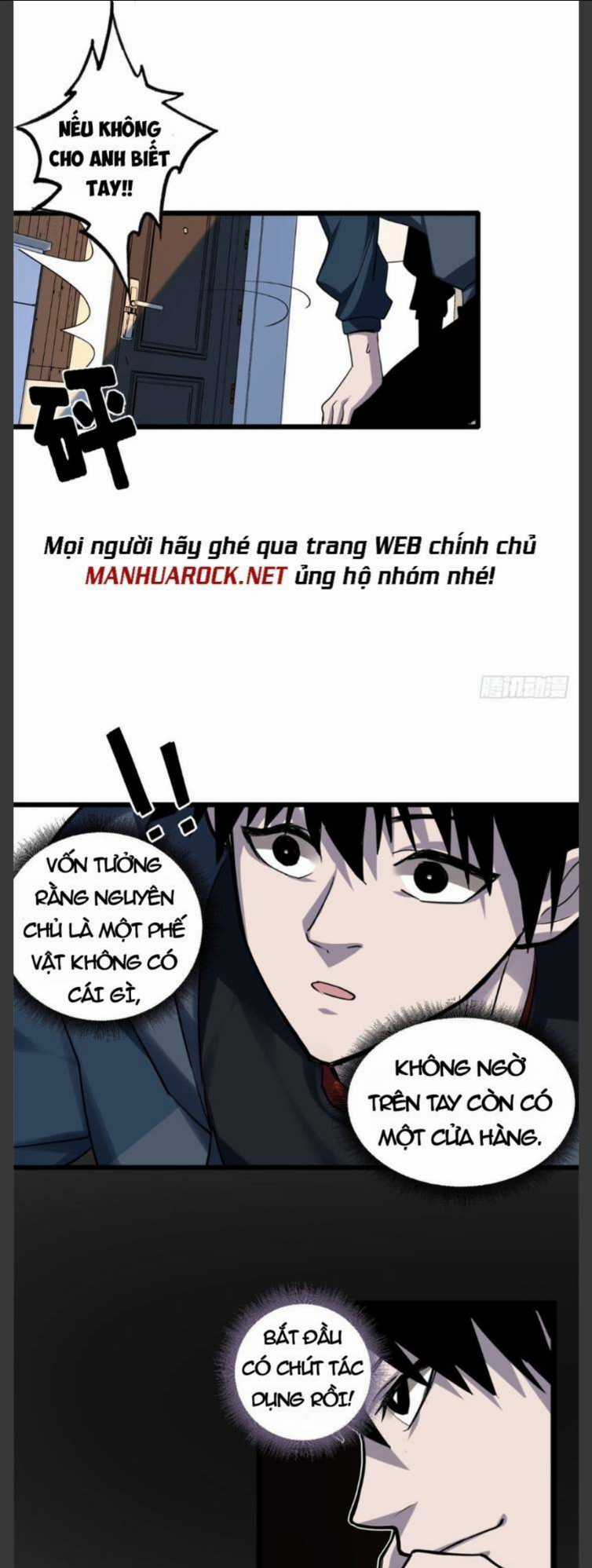Cửa Hàng Sủng Thú Siêu Thần Chapter 1 trang 26