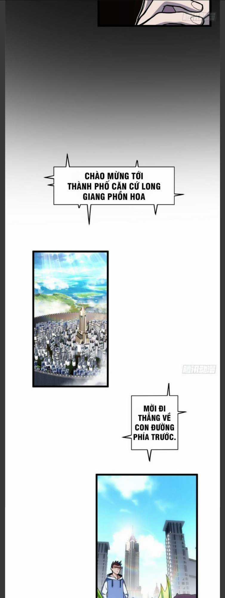 Cửa Hàng Sủng Thú Siêu Thần Chapter 1 trang 27