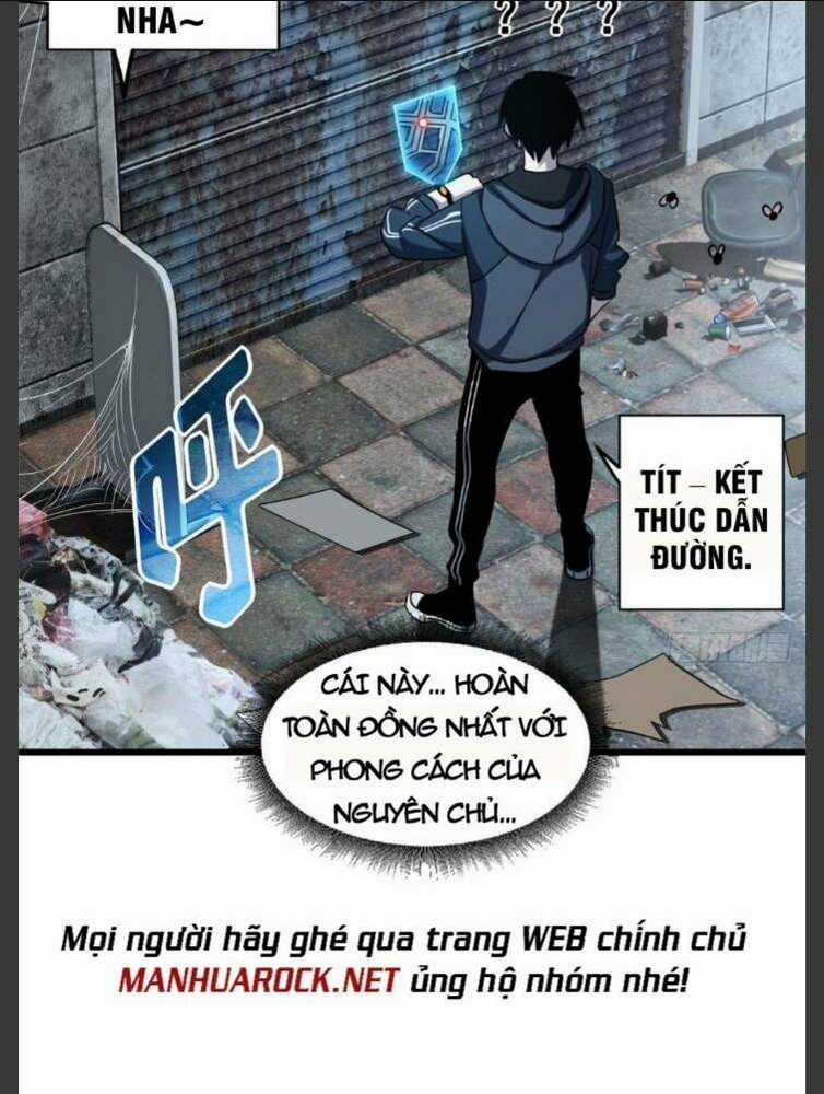 Cửa Hàng Sủng Thú Siêu Thần Chapter 1 trang 29