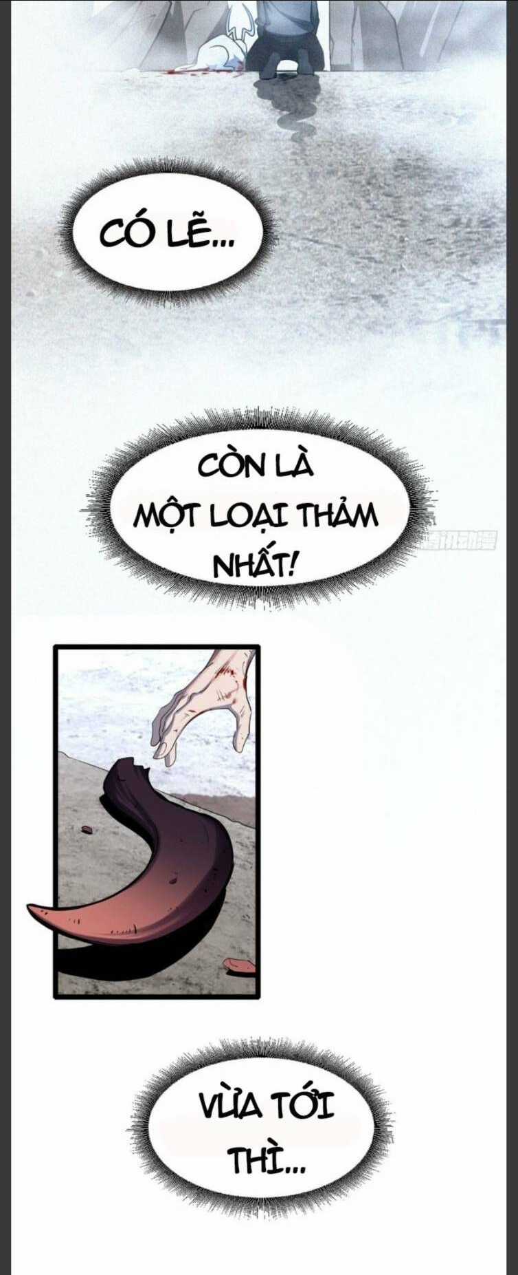 Cửa Hàng Sủng Thú Siêu Thần Chapter 1 trang 3