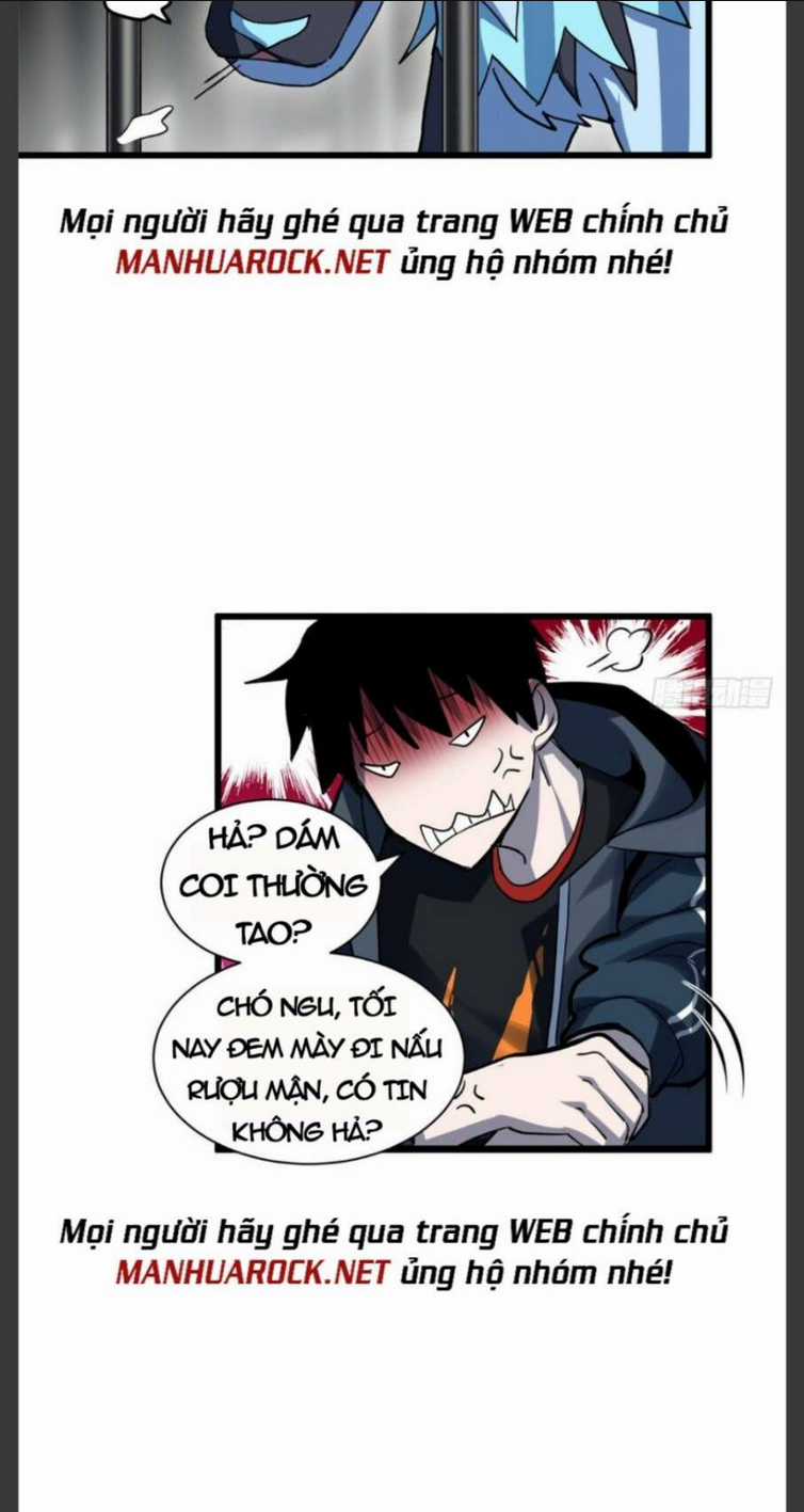 Cửa Hàng Sủng Thú Siêu Thần Chapter 1 trang 33