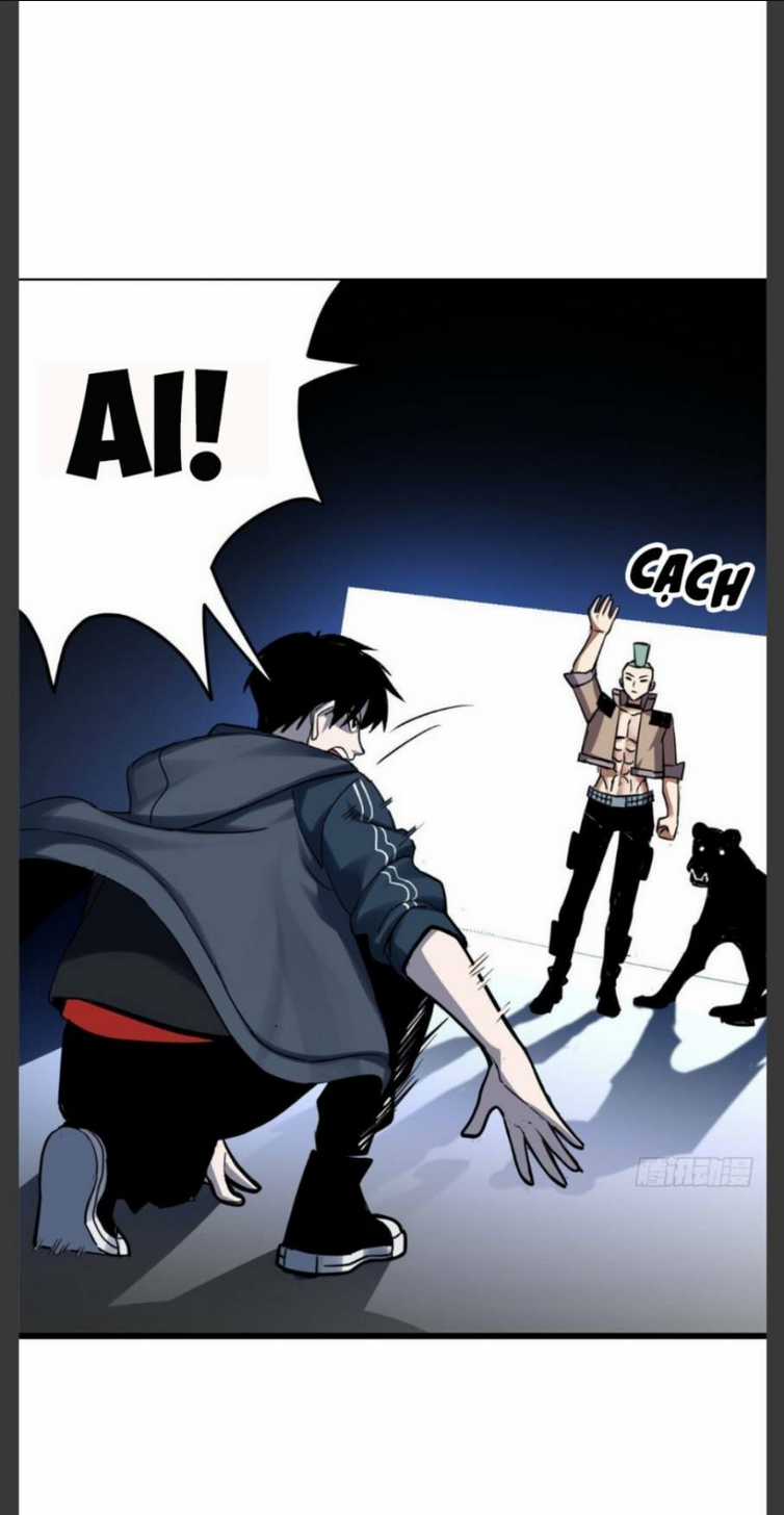 Cửa Hàng Sủng Thú Siêu Thần Chapter 1 trang 35