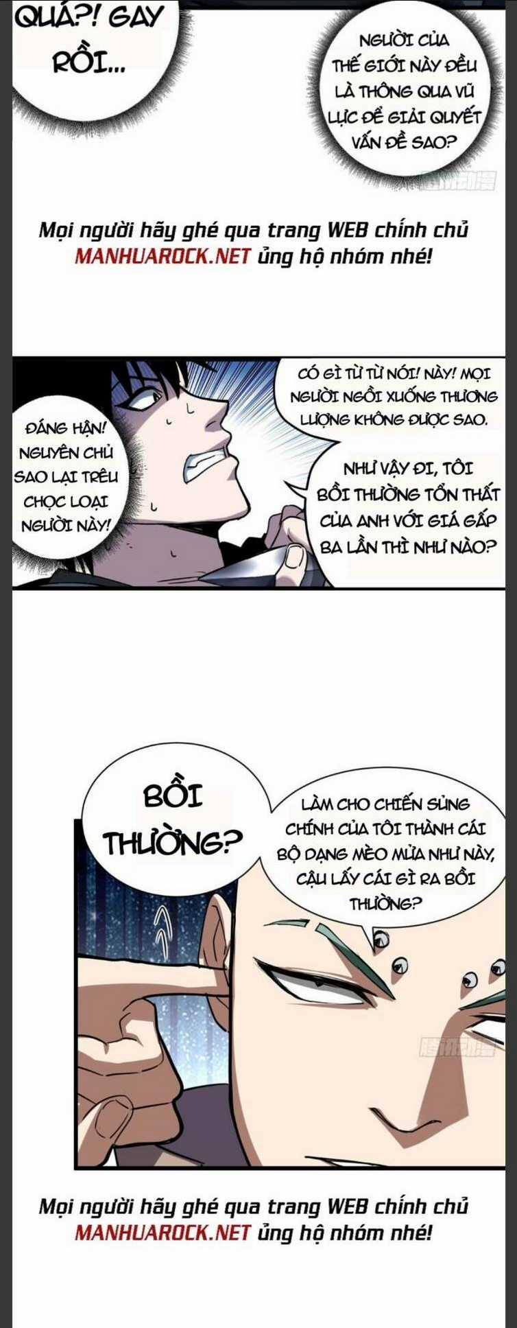 Cửa Hàng Sủng Thú Siêu Thần Chapter 1 trang 42