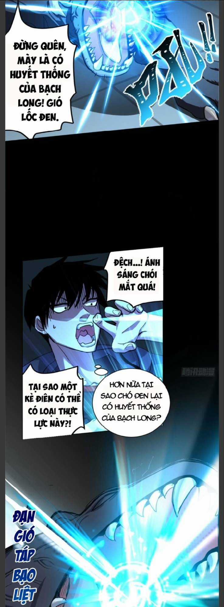 Cửa Hàng Sủng Thú Siêu Thần Chapter 1 trang 44
