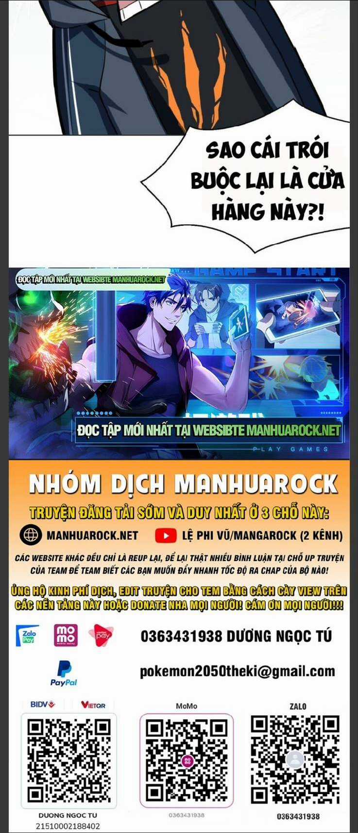 Cửa Hàng Sủng Thú Siêu Thần Chapter 1 trang 51