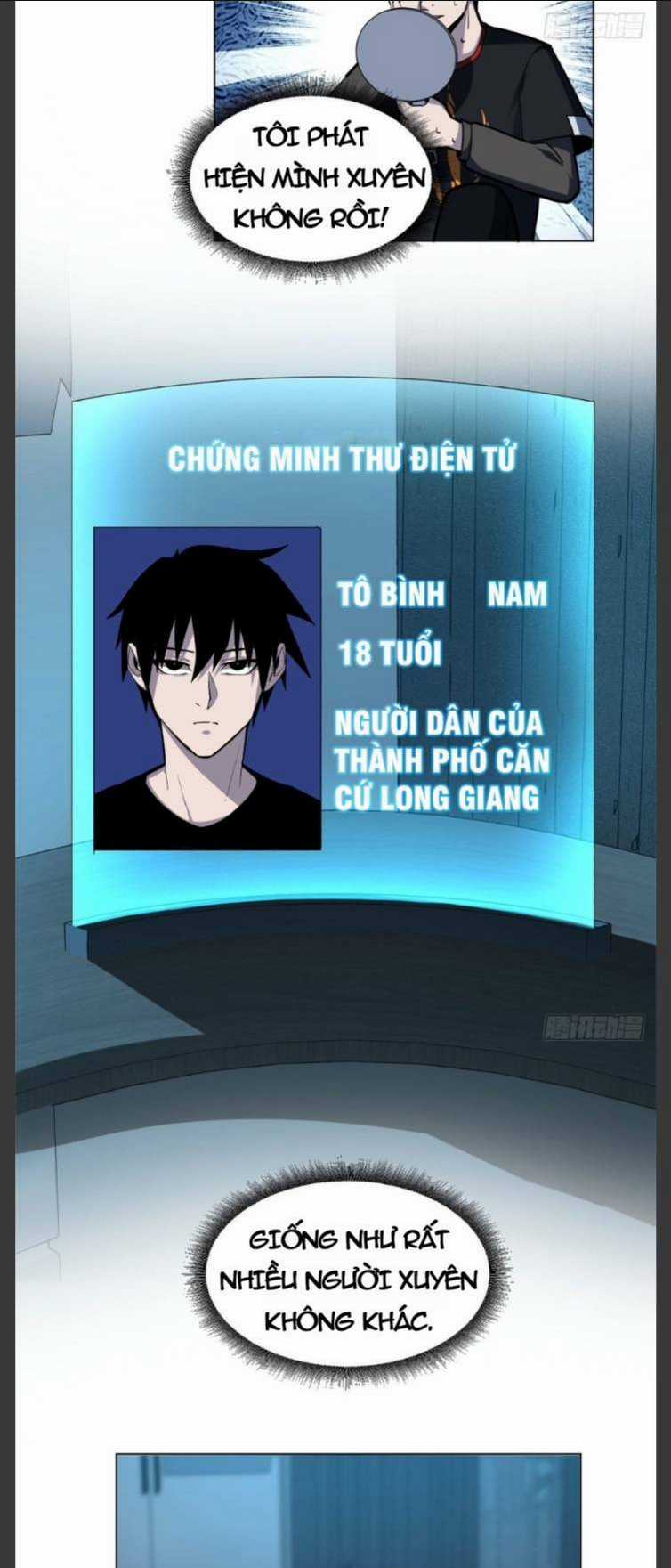 Cửa Hàng Sủng Thú Siêu Thần Chapter 1 trang 9