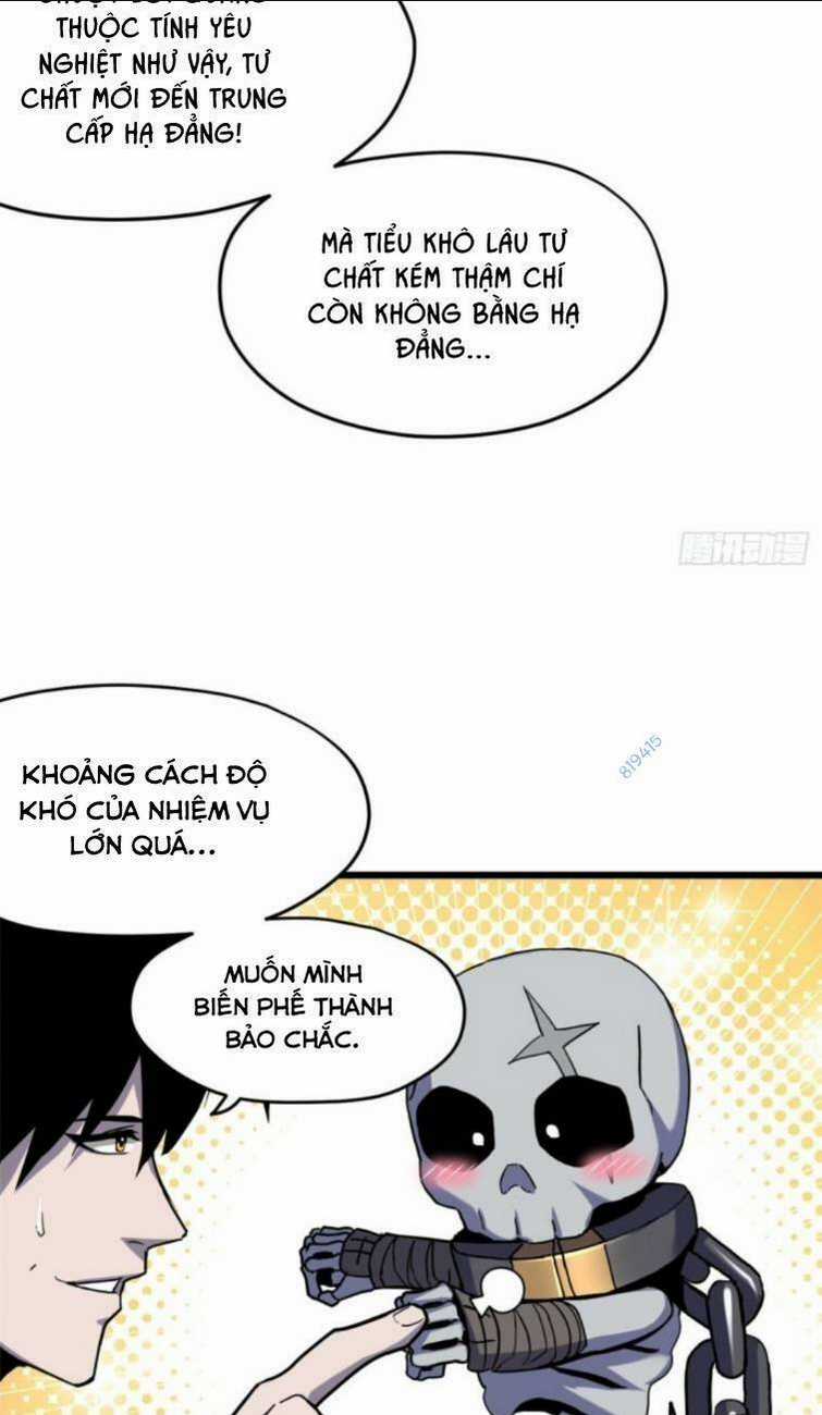 Cửa Hàng Sủng Thú Siêu Thần Chapter 10 trang 10