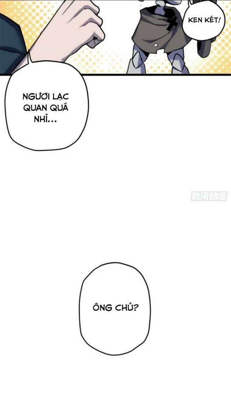 Cửa Hàng Sủng Thú Siêu Thần Chapter 10 trang 11