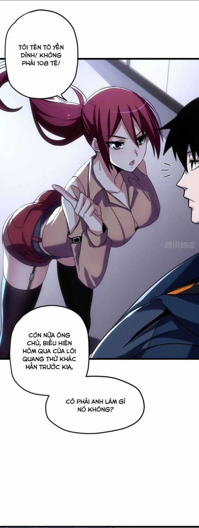 Cửa Hàng Sủng Thú Siêu Thần Chapter 10 trang 15