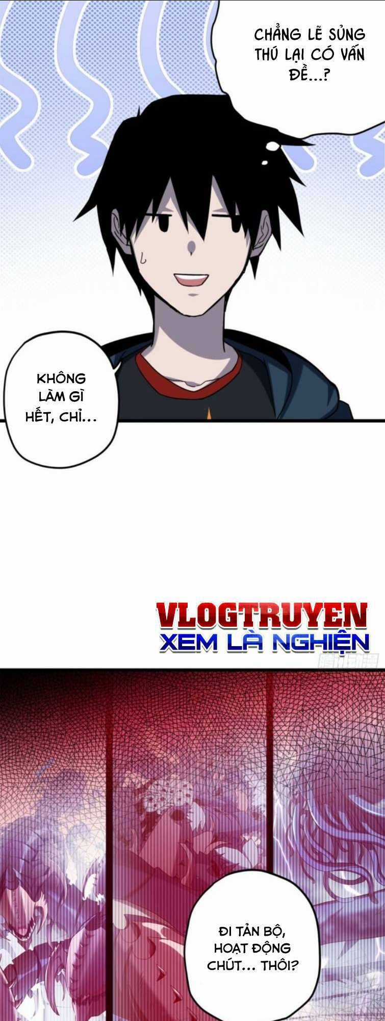 Cửa Hàng Sủng Thú Siêu Thần Chapter 10 trang 16