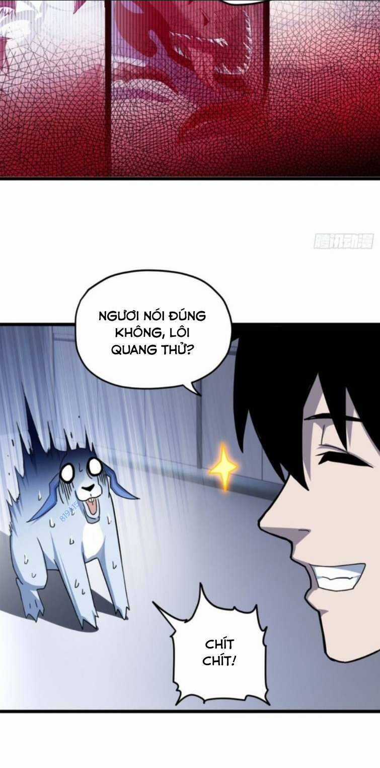 Cửa Hàng Sủng Thú Siêu Thần Chapter 10 trang 17