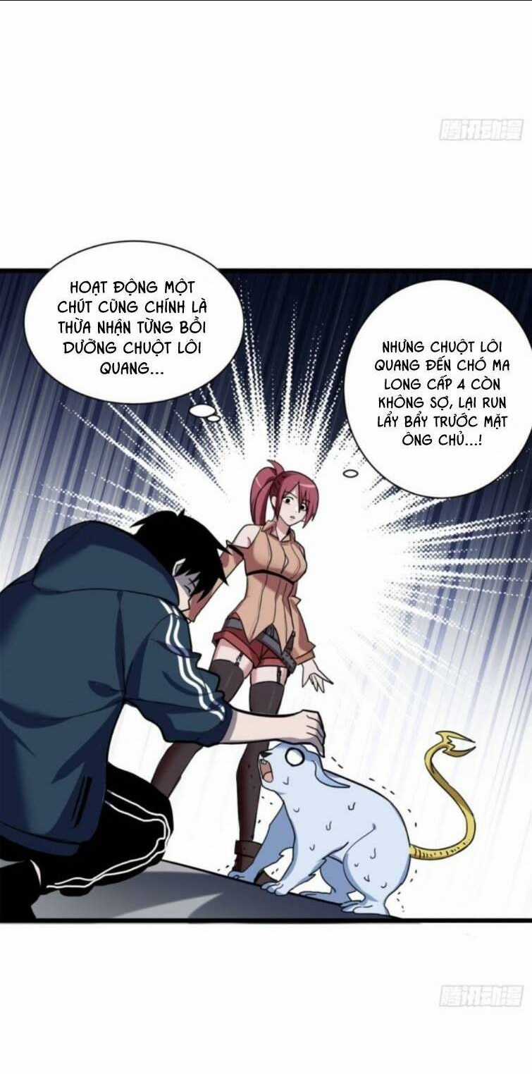 Cửa Hàng Sủng Thú Siêu Thần Chapter 10 trang 18