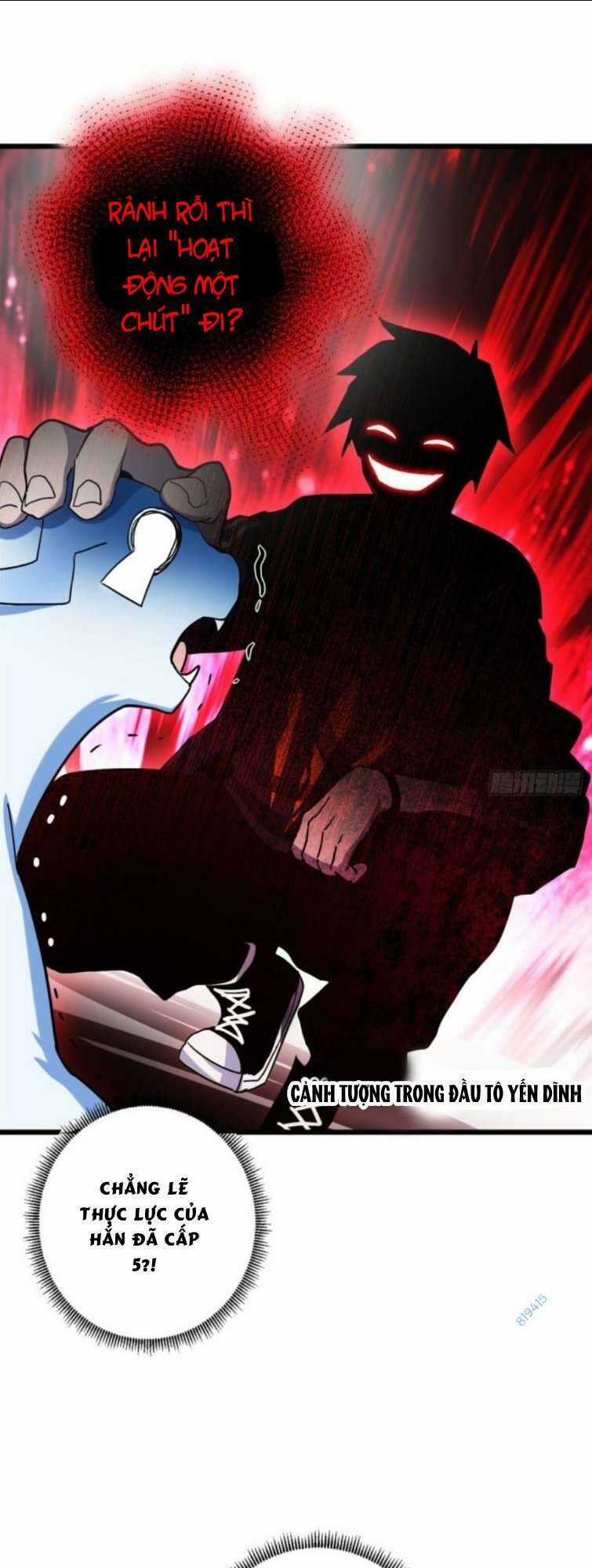 Cửa Hàng Sủng Thú Siêu Thần Chapter 10 trang 19