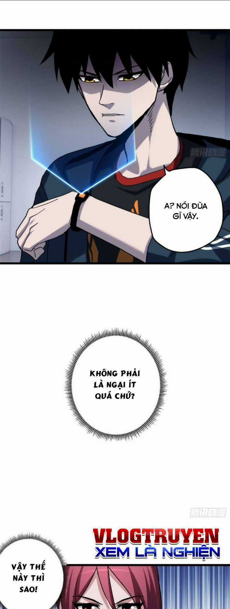 Cửa Hàng Sủng Thú Siêu Thần Chapter 10 trang 27