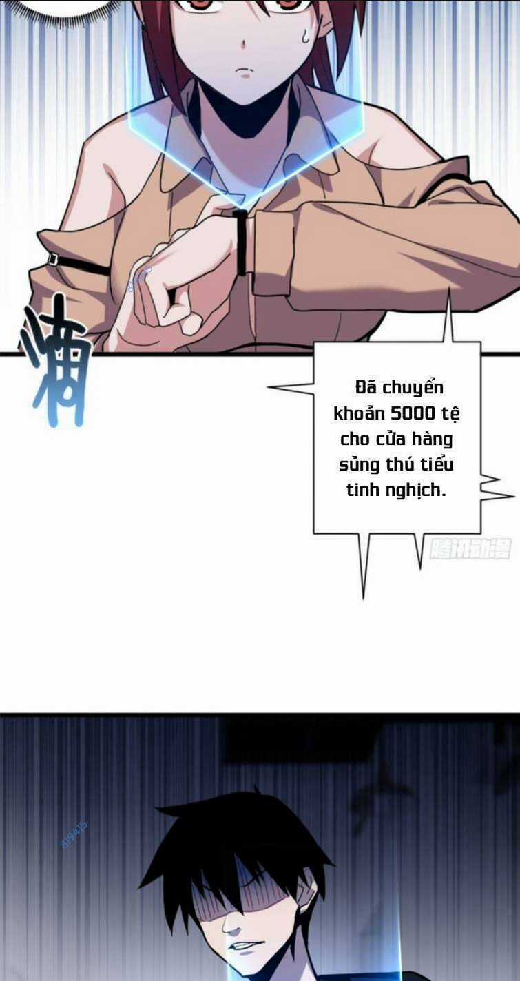 Cửa Hàng Sủng Thú Siêu Thần Chapter 10 trang 28