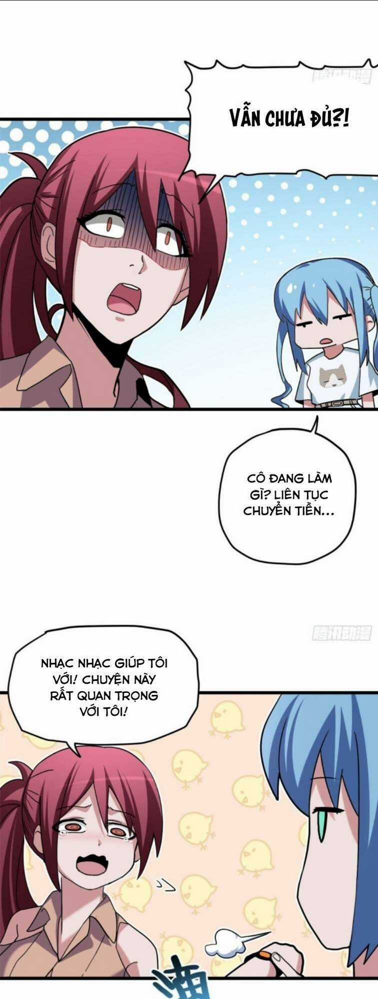 Cửa Hàng Sủng Thú Siêu Thần Chapter 10 trang 30