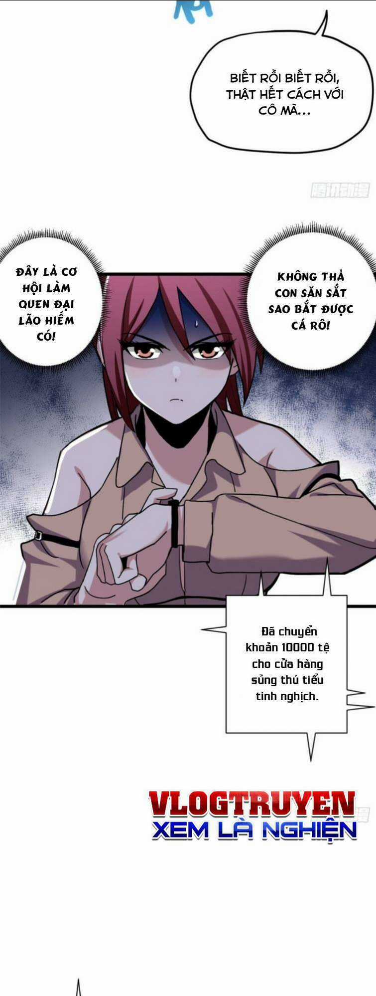 Cửa Hàng Sủng Thú Siêu Thần Chapter 10 trang 31