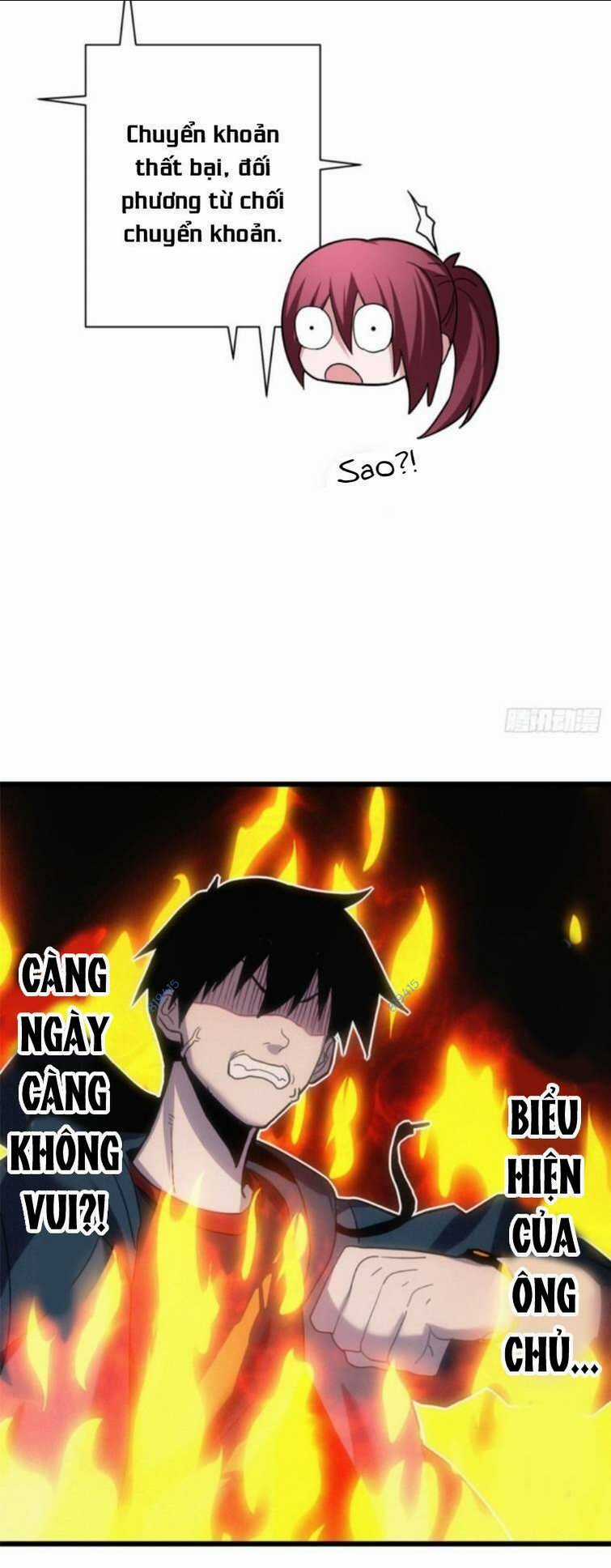 Cửa Hàng Sủng Thú Siêu Thần Chapter 10 trang 32