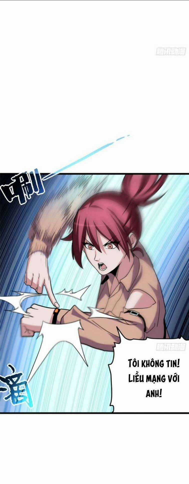 Cửa Hàng Sủng Thú Siêu Thần Chapter 10 trang 33