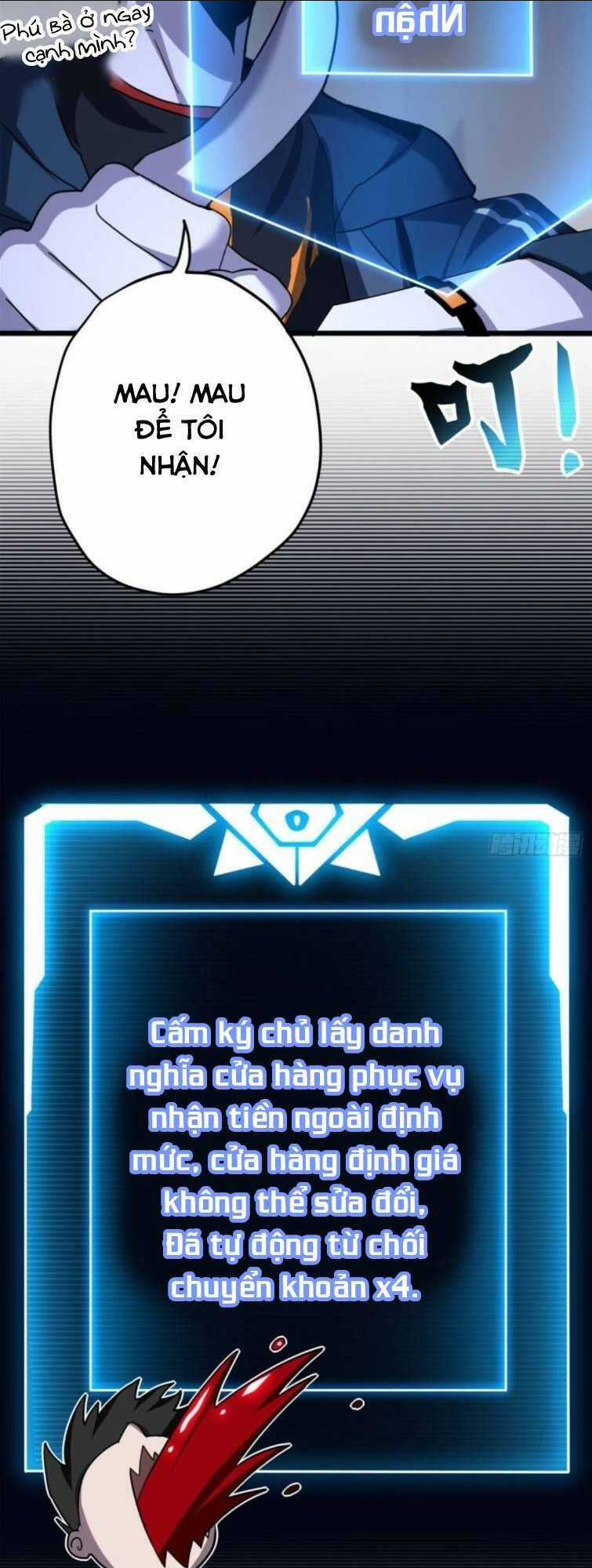 Cửa Hàng Sủng Thú Siêu Thần Chapter 10 trang 35