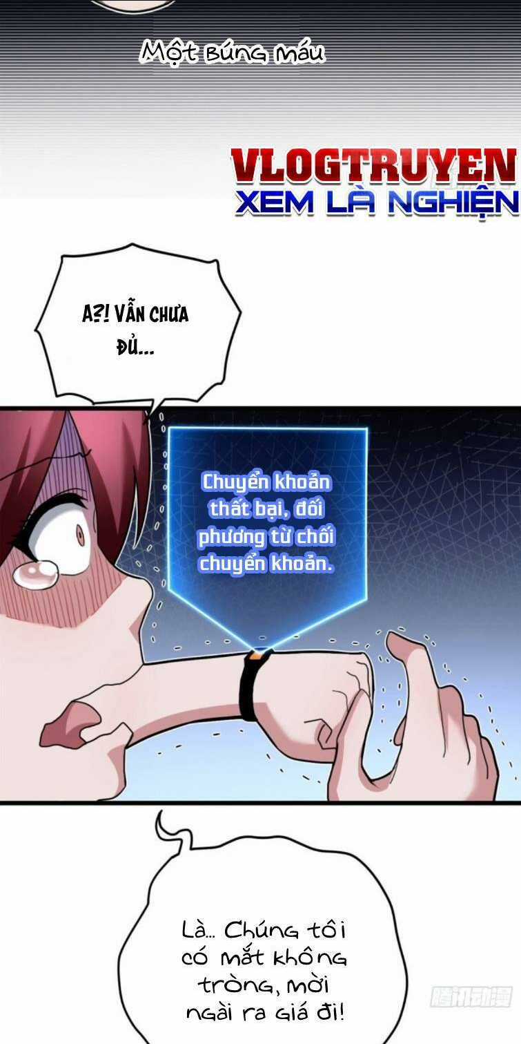 Cửa Hàng Sủng Thú Siêu Thần Chapter 10 trang 36