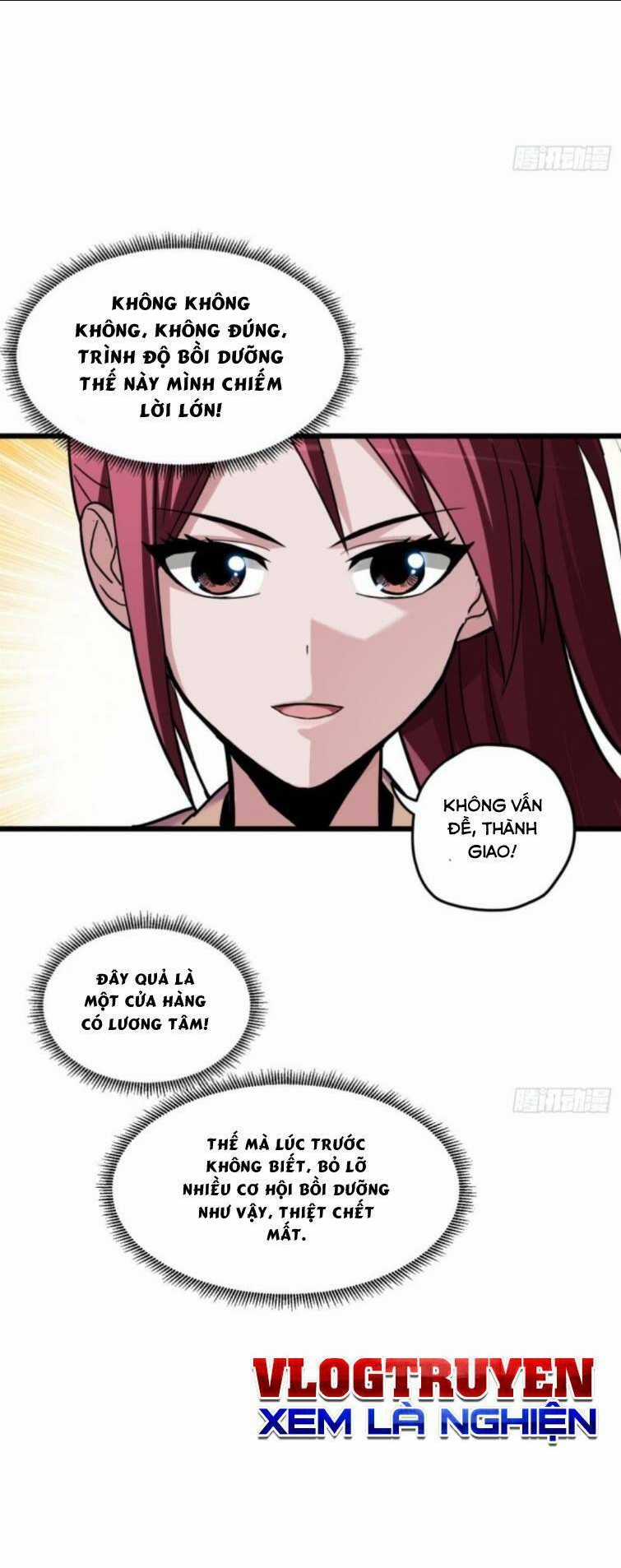 Cửa Hàng Sủng Thú Siêu Thần Chapter 10 trang 43