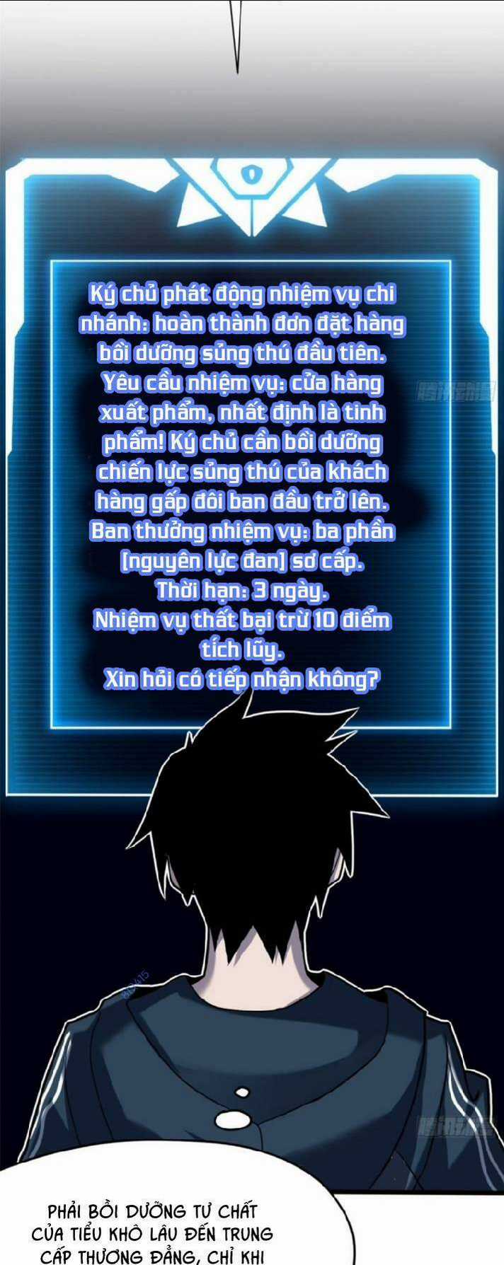 Cửa Hàng Sủng Thú Siêu Thần Chapter 10 trang 52