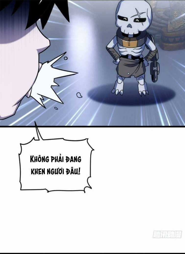 Cửa Hàng Sủng Thú Siêu Thần Chapter 10 trang 6