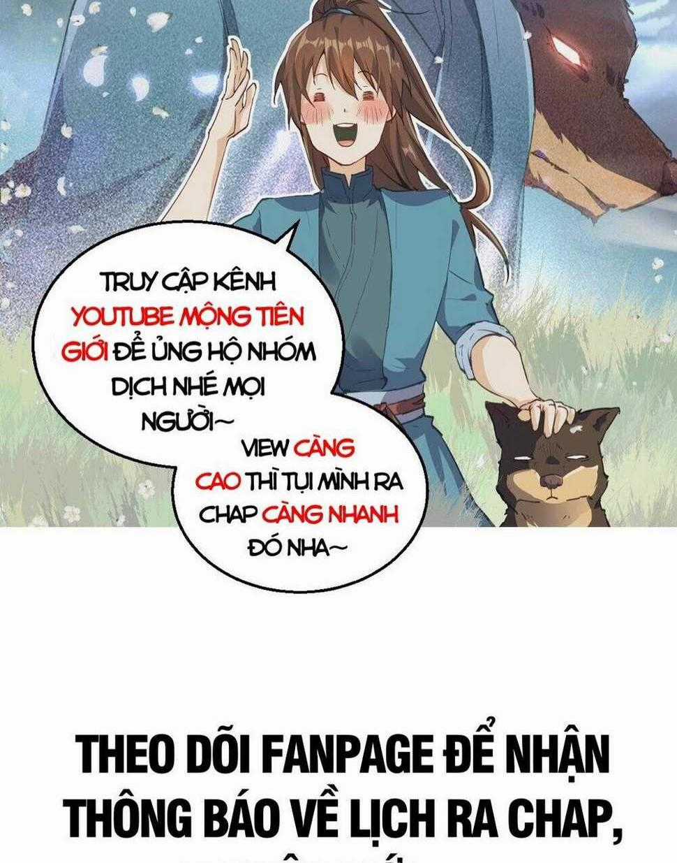 Cửa Hàng Sủng Thú Siêu Thần Chapter 100 trang 0