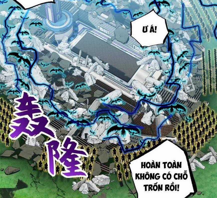 Cửa Hàng Sủng Thú Siêu Thần Chapter 103 trang 0