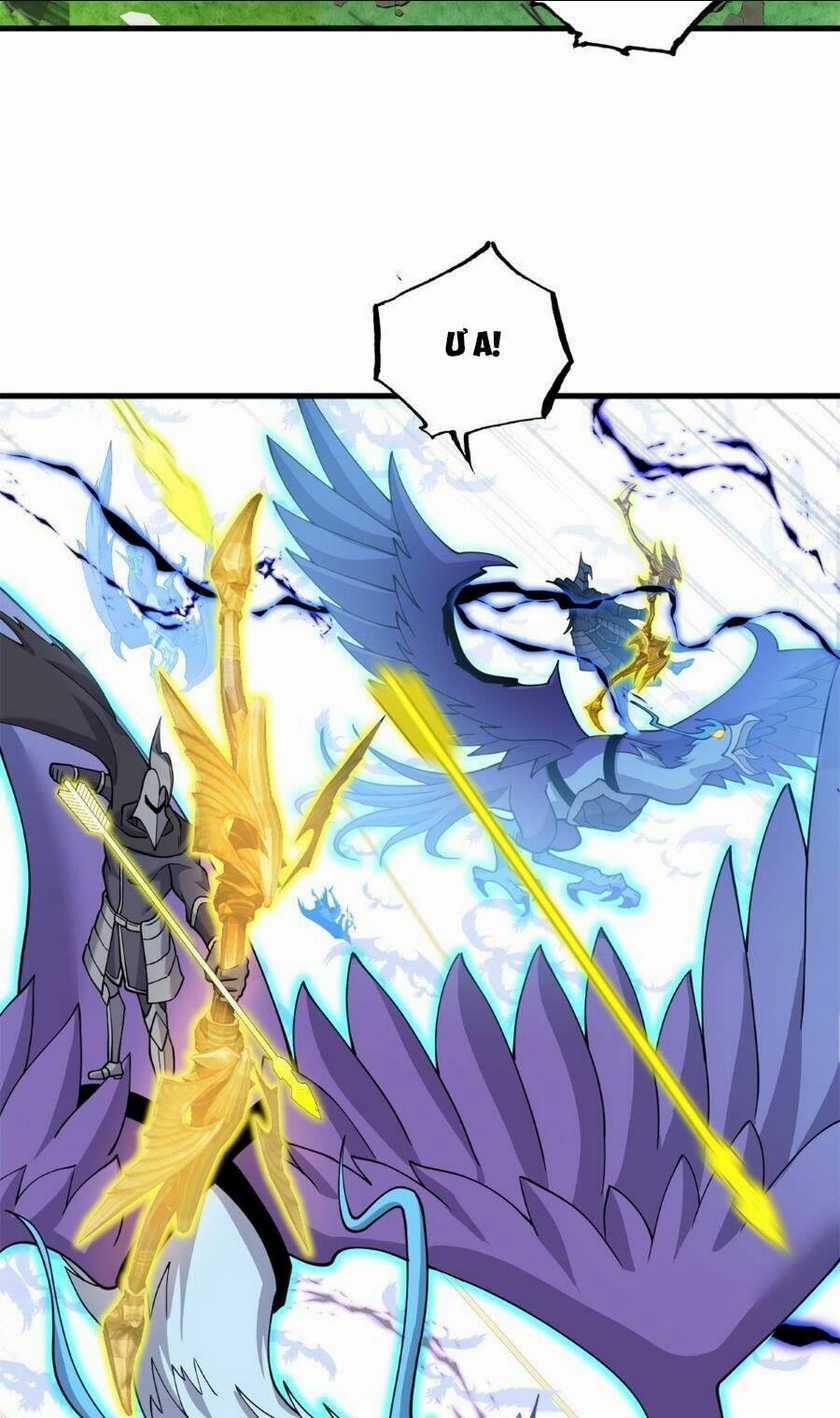 Cửa Hàng Sủng Thú Siêu Thần Chapter 103 trang 1